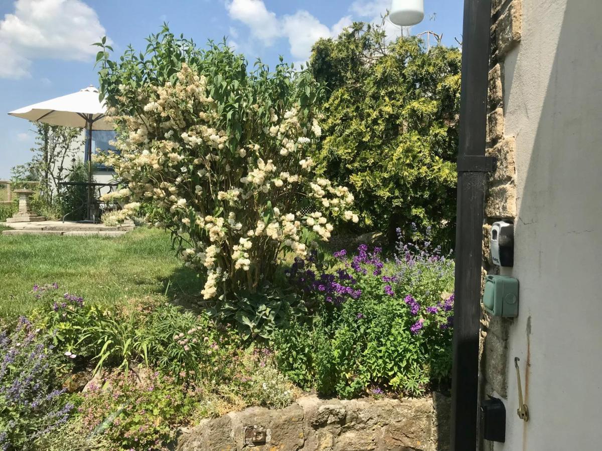 Charming Modernized Country Cottage Near Mere, Wiltshire Mere  Exterior foto